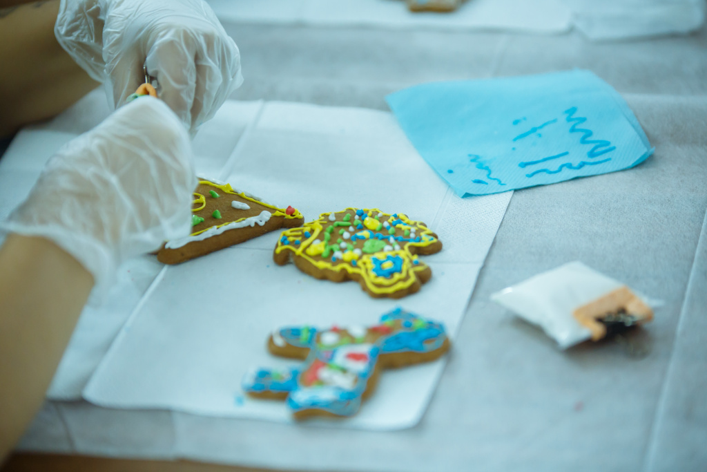 Вкусный итог